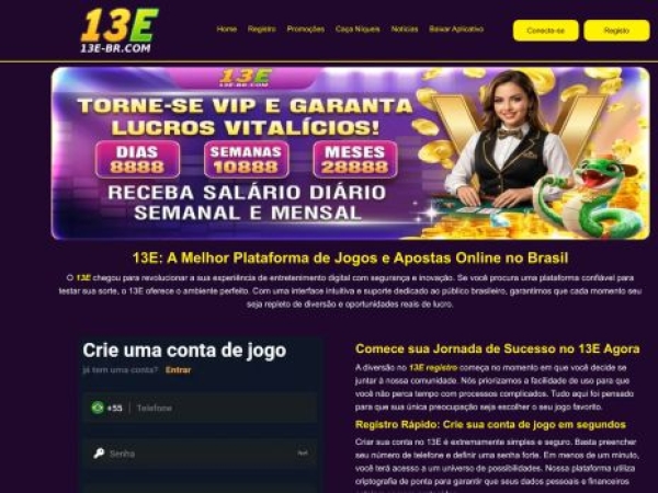 13e-br.com