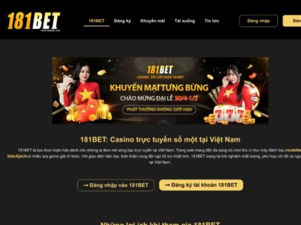 181bet-vi.com