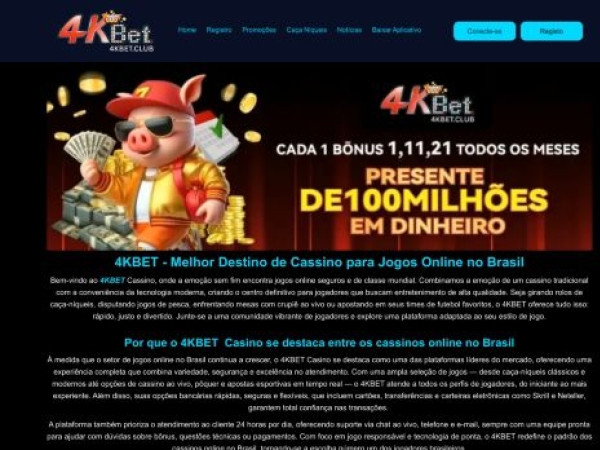 4kbet.club