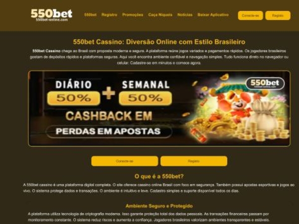 550bet-online.com