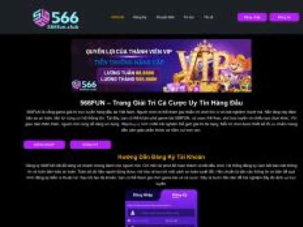 566fun-vn.com