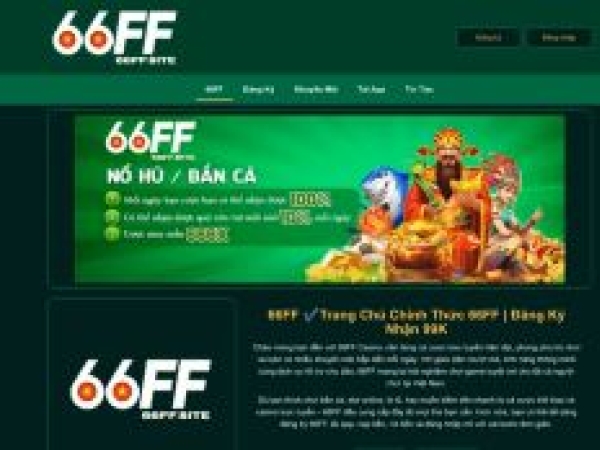 66ff.website