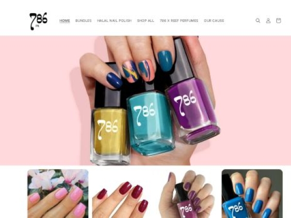 786cosmetics.pk