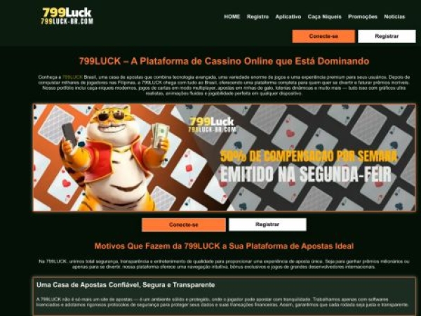 799luck-br.com