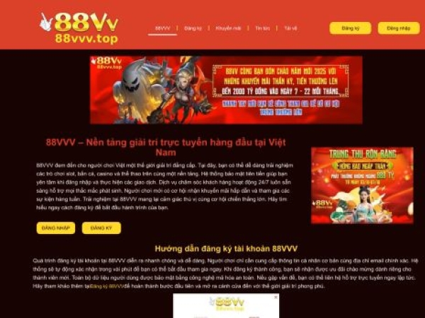 88vvv-vn.com