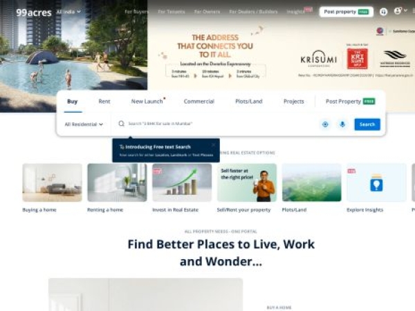 99acres.com