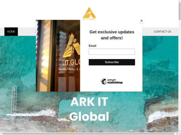 ark-itglobal.com