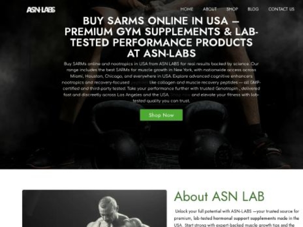 asn-labs.com