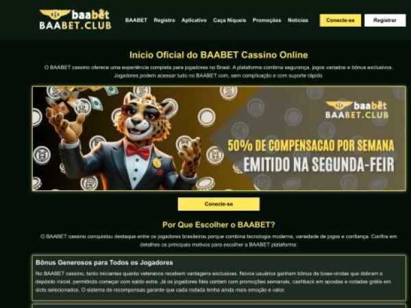 baabet.club