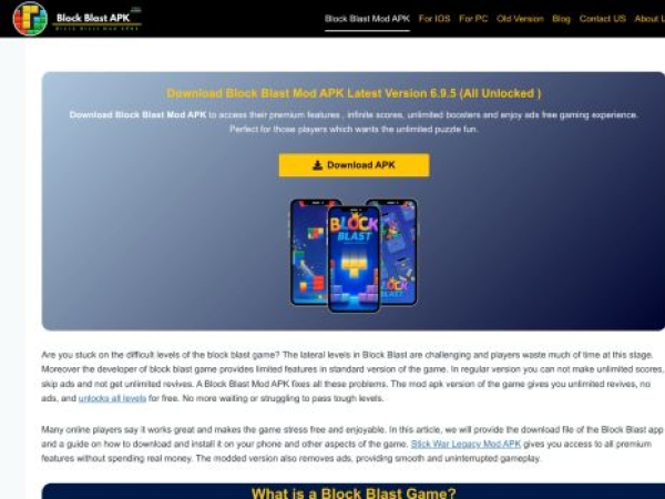 blockblastmodapks.pro