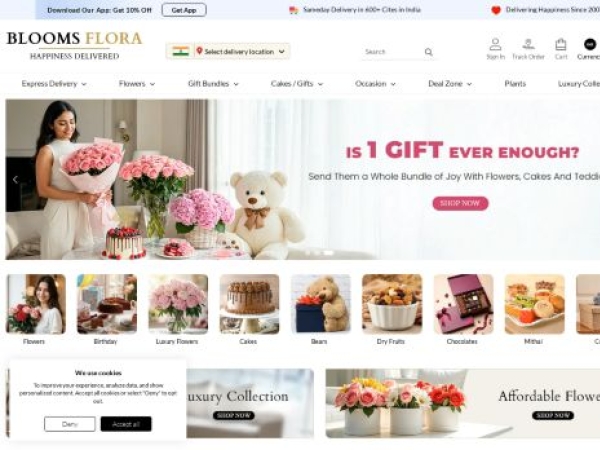 bloomsflora.com