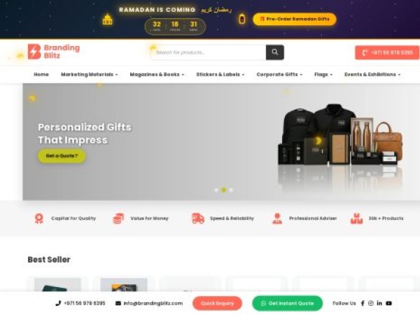 brandingblitz.com