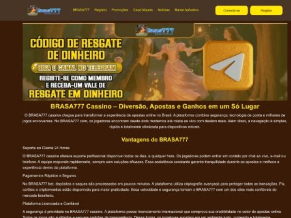 brasa777.club