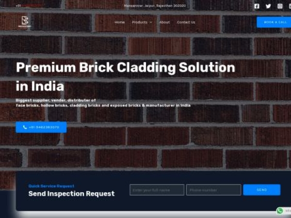 bricksstreet.in