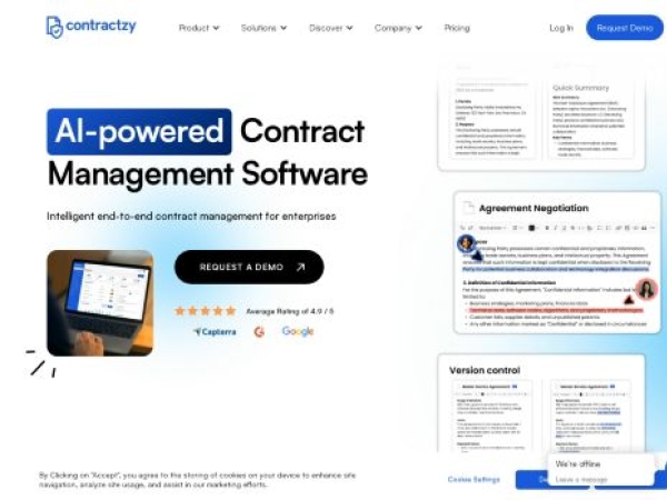 contractzy.io