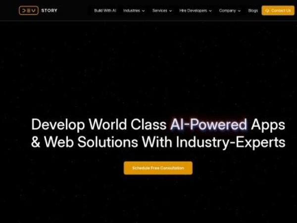 dev-story.com