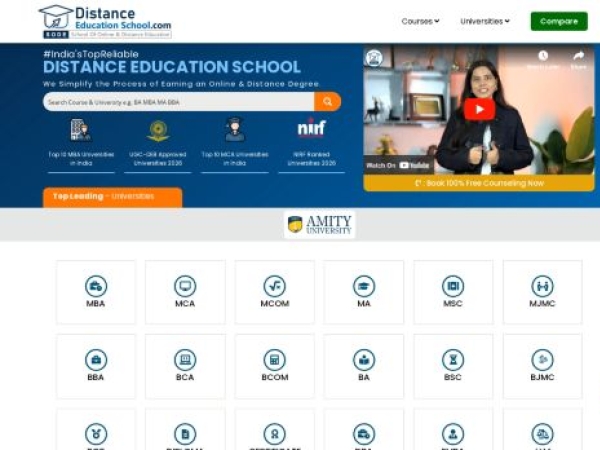 distanceeducationschool.com
