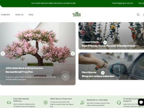 economygardens.store