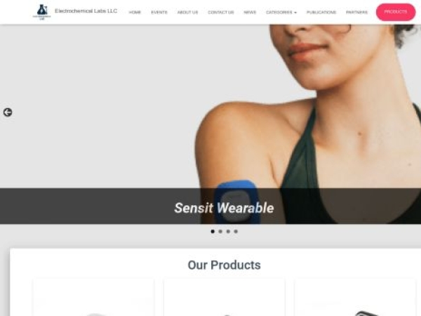 electrochemical-lab.com