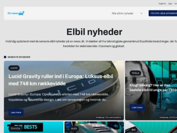 ev-news.dk
