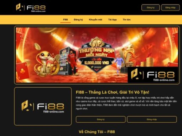 fi88-vn.com