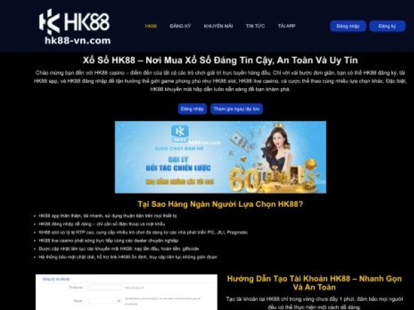 hk88-vi.com