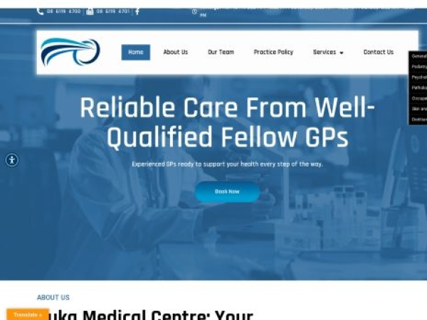 ilukamedical.com.au