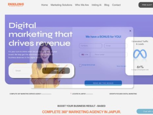 inklingmarketing.in