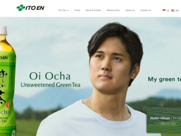 itoen-ultrajaya.co.id