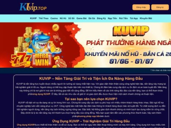 kuvip.website