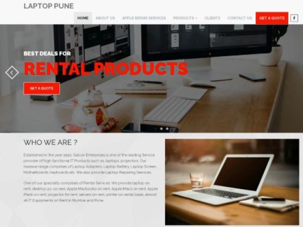 laptoppune.com