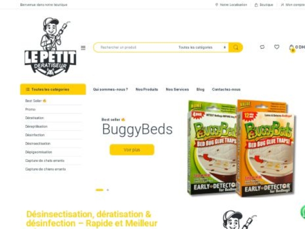 lepetitderatiseur.ma