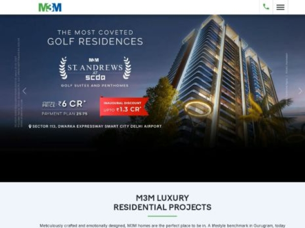 m3mrealty.com