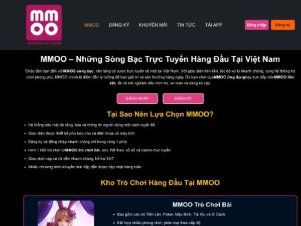 mmoo-vn.net