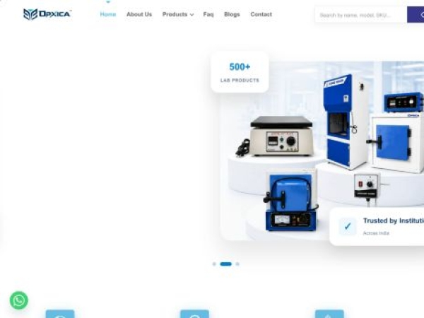 opxica.com