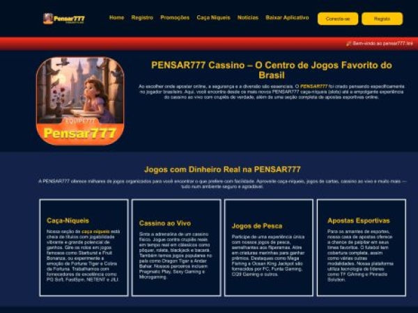 pensar777.link