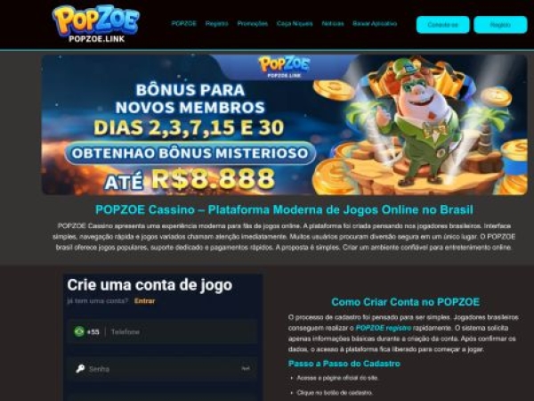 popzoe.link