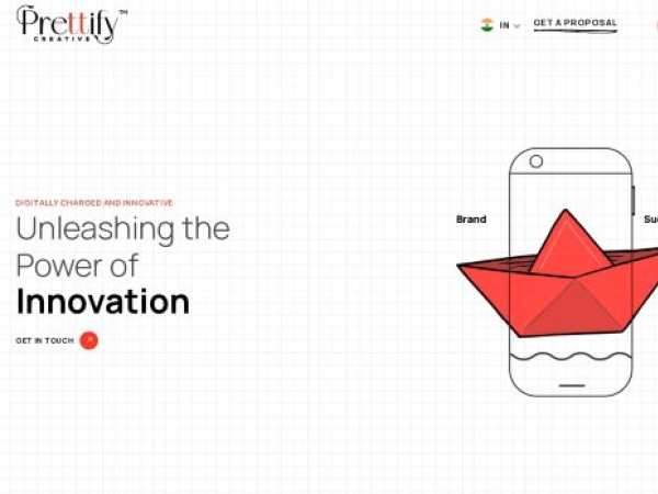 prettifycreative.com