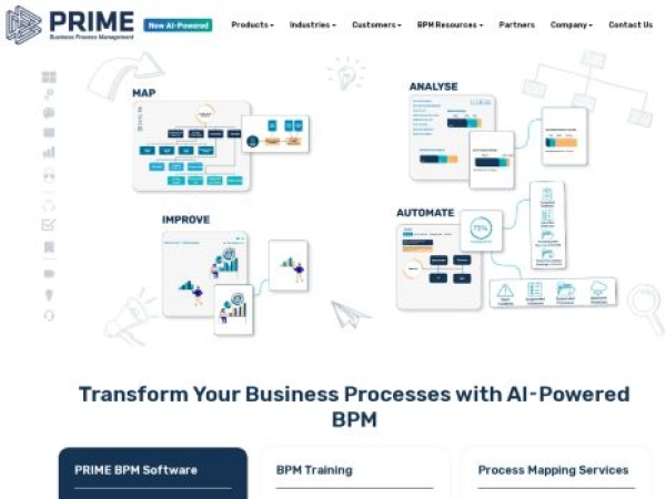 primebpm.com