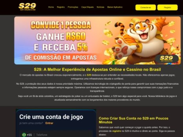 s29-online.com