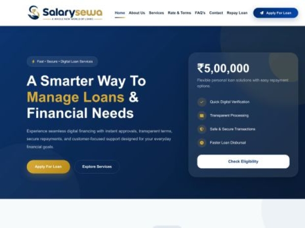 salarysewa.com
