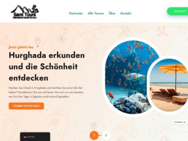 samiits.com