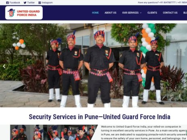 securityservicesinpune.in