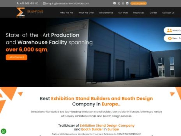 sensationsworldwide.com