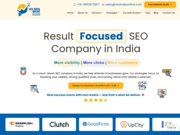seoindiaonline.com