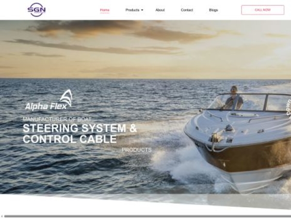 sgnmarine.com
