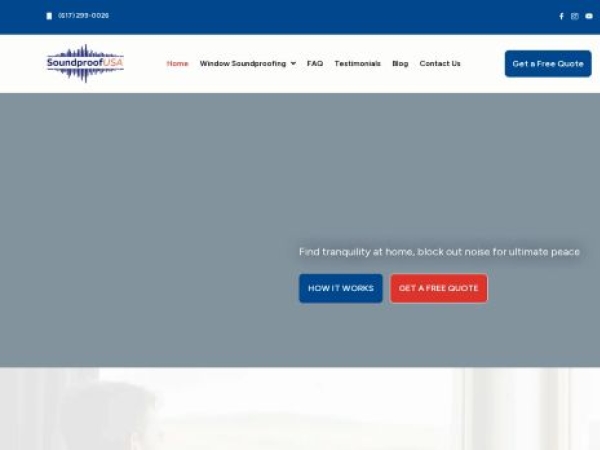 soundproofusa.com