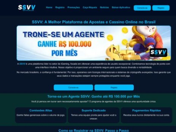 ssvv-online.com