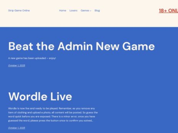 stripgameonline.com