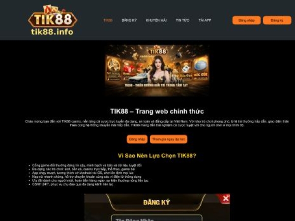 tik88-vi.com
